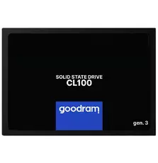 Накопитель SSD 2.5