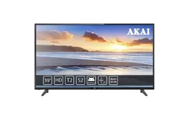 Телевизор AKAI UA39HD19T2S - Фото