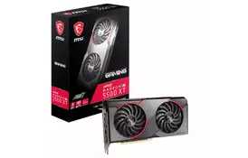 Видеокарта MSI Radeon RX 5500 XT 8192Mb GAMING (RX 5500 XT GAMING 8G) - Фото