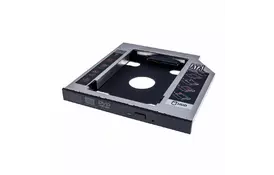 Фрейм-переходник Grand-X HDD 2,5'' SATA2/SATA3 (HDC-25С) - Фото
