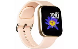 Смарт-часы Gelius Pro GP-SW001 (NEO 2020) (IP67) Gold - Фото