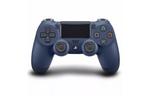 Геймпад SONY PS4 Dualshock 4 V2 Midnight Blue
