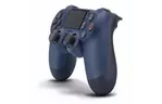 Геймпад SONY PS4 Dualshock 4 V2 Midnight Blue
