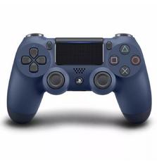 Геймпад SONY PS4 Dualshock 4 V2 Midnight Blue