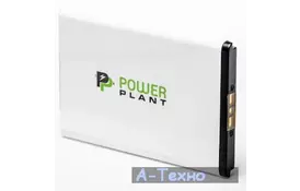 Акумуляторна батарея PowerPlant Sony Ericsson BST-41 (Xperia X1, Xperia X10) (DV00DV6042) - Фото