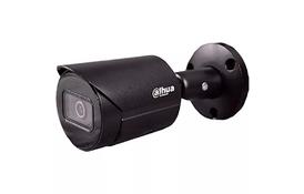 Камера видеонаблюдения Dahua DH-IPC-HFW2531SP-S-S2 (2.8) Black (DH-IPC-HFW2531SP-S-S2-BE (2.8)) - Фото