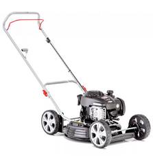 Газонокосилка AL-KO BIO 4.67 P-B edition (119794)