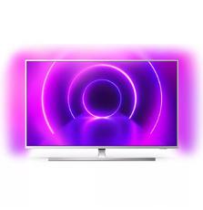 Телевизор PHILIPS 50PUS8545/12