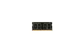 Модуль памяти для ноутбука SoDIMM DDR4 4GB 2666MHz AMD (R744G2606S1S-U) - Фото