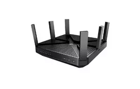 Маршрутиризатор  TP-Link ARCHER C4000 AC4000, 4xGE LAN, 1xGE WAN, 1xUSB2.0 (Archer C4000) - Фото