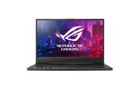 Ноутбук ASUS ROG Zephyrus GX701LXS-HG039T (90NR03Q1-M01710) - Фото