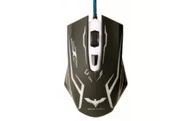 Мышка Havit HV-MS801 USB Black (23363) - Фото
