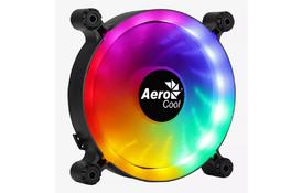 Кулер для корпуса AeroCool Spectro 12 FRGB - Фото