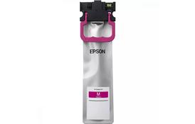 Картридж EPSON WF Pro WF-C5X9R Magenta XL 5K (C13T01C300) - Фото