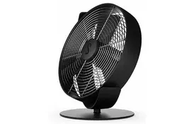 Вентилятор STADLER FORM Tim Black (T-021) - Фото