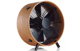 Вентилятор STADLER FORM Otto Bamboo (O-009 E) - Фото