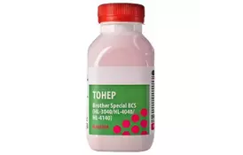 Тонер BROTHER TN230 Magenta 50г, HL-3040/4040/4050/4150 AHK (AHK.BR.HL3040M) - Фото