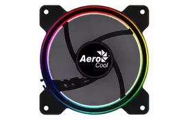 Кулер для корпуса AeroCool Saturn 12 FRGB Molex - Фото
