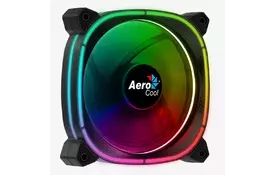 Кулер для корпуса AeroCool Astro 12 ARGB 6-pin - Фото