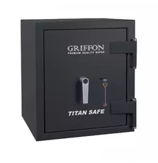 Сейф взломостойкий Паритет-К CL.II.60.K (CLII60K)