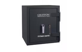 Сейф зламостійкий Паритет-К CL.II.60.K (CLII60K) - Фото