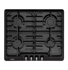 Варочная поверхность ELEYUS GRACIA 60 BL EF