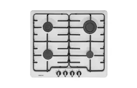 Варочная поверхность ELEYUS GRACIA 60 WH EF - Фото