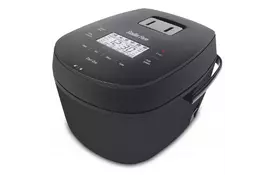 Мультиварка STADLER FORM SFC.919 Black (SFC919Black) - Фото