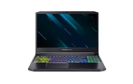 Ноутбук Acer Predator Triton 300 PT315-51 (NH.Q6DEU.00A) - Фото