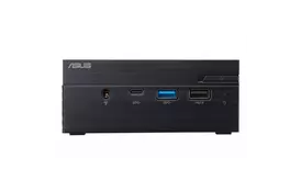 Компьютер ASUS PN40-BBP559MV / Pentium N5000 (90MS0181-M05590) - Фото