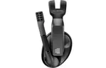 Наушники Sennheiser GSP 370 Wireless USB (1000231)