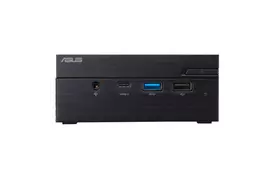 Компьютер ASUS PN60-BB3004MD / i3-8130U (90MR0011-M00040) - Фото
