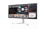 Монитор LG 34WN650-W