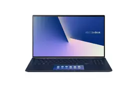 Ноутбук ASUS ZenBook UX534FTC-AA305T (90NB0NK3-M06880) - Фото