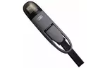 Дата кабель USB 2.0 AM to Lightning + Micro 5P 0.25m black XoKo (SC-201-BK)