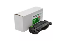 Картридж PATRON SAMSUNG MLT-D105S GREEN Label (PN-D105SGL) - Фото