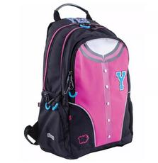 Рюкзак школьный Yes Т-26 Bomber (553131)