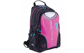 Рюкзак школьный Yes Т-26 Bomber (553131) - Фото