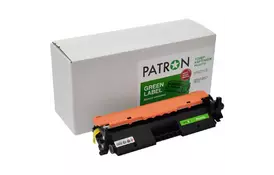 Тонер-картридж PATRON CANON 047 GREEN Label (PN-047GL) - Фото