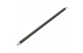 Вал гумовий HP M607/608/609 (LPR-M609) CET (CET211016) - Фото