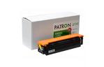 Картридж PATRON CANON 045H BLACK GREEN Label (PN-045HKGL)