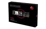 Накопитель SSD M.2 2280 256GB ADATA (ASX8100NP-256GT-C)