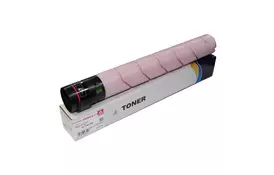 Тонер-картридж CET KONICA MINOLTA TN-512M A33K332 (bizhub C454/554) 514г MAGENT (CET141256) - Фото