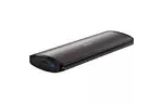 Накопитель SSD USB 3.2 1TB ADATA (ASE760-1TU32G2-CTI)