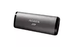 Накопитель SSD USB 3.2 1TB ADATA (ASE760-1TU32G2-CTI)