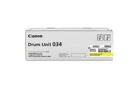 Оптичний блок (Drum) Canon C-EXV034 C1225iF/C1225 Yellow (9455B001) - Фото