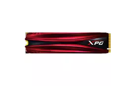 Накопитель SSD M.2 2280 2TB ADATA (AGAMMIXS11P-2TT-C) - Фото