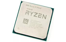 Процессор AMD Ryzen 9 3900 (100-100000070MPK) - Фото