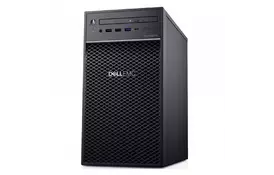 Сервер Dell T40 (PET40-ST#3YR-08) - Фото