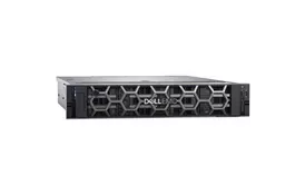 Сервер Dell R540 (PER540CEE03-4210R1-08) - Фото